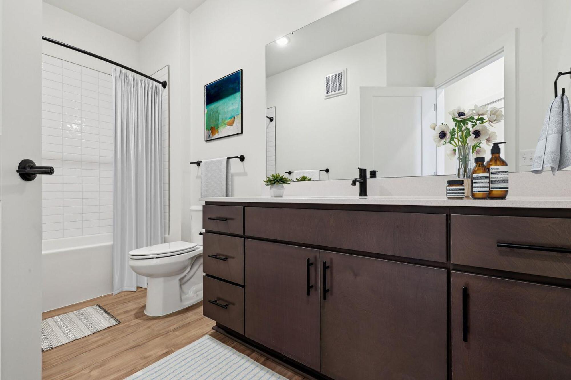 Luxury Furnished Apartments By Hyatus At The Navigator Richmond Esterno foto